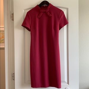 Karl Lagerfeld Vintage Inspired Dress